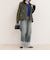 【BARBOUR/バブアー】WEAVER SHOWERPROOF JACKET