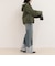 【BARBOUR/バブアー】WEAVER SHOWERPROOF JACKET