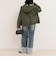 【BARBOUR/バブアー】WEAVER SHOWERPROOF JACKET