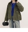 【BARBOUR/バブアー】WEAVER SHOWERPROOF JACKET