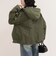 【BARBOUR/バブアー】WEAVER SHOWERPROOF JACKET