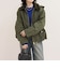 【BARBOUR/バブアー】WEAVER SHOWERPROOF JACKET