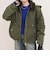 【BARBOUR/バブアー】WEAVER SHOWERPROOF JACKET