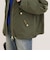 【BARBOUR/バブアー】WEAVER SHOWERPROOF JACKET