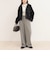 【BARBOUR/バブアー】WEAVER SHOWERPROOF JACKET