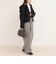 【BARBOUR/バブアー】WEAVER SHOWERPROOF JACKET
