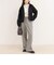 【BARBOUR/バブアー】WEAVER SHOWERPROOF JACKET