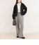 【BARBOUR/バブアー】WEAVER SHOWERPROOF JACKET