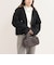 【BARBOUR/バブアー】WEAVER SHOWERPROOF JACKET