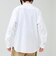 【FREDYMAC/フレディマック】フロッキープリントシャツ