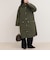 【BARBOUR/バブアー】ROWTON SHOWERPROOF JACKET