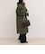 【BARBOUR/バブアー】ROWTON SHOWERPROOF JACKET
