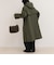 【BARBOUR/バブアー】ROWTON SHOWERPROOF JACKET