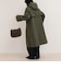【BARBOUR/バブアー】ROWTON SHOWERPROOF JACKET