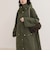【BARBOUR/バブアー】ROWTON SHOWERPROOF JACKET