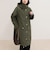 【BARBOUR/バブアー】ROWTON SHOWERPROOF JACKET
