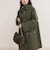 【BARBOUR/バブアー】ROWTON SHOWERPROOF JACKET