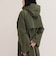【BARBOUR/バブアー】ROWTON SHOWERPROOF JACKET