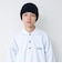 【INFIELDER DESIGN/インフィールダーデザイン】ST BEANIE ワッチ ニット帽