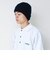 【INFIELDER DESIGN/インフィールダーデザイン】ST BEANIE ワッチ ニット帽