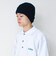 【INFIELDER DESIGN/インフィールダーデザイン】ST BEANIE ワッチ ニット帽