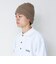 【INFIELDER DESIGN/インフィールダーデザイン】ST BEANIE ワッチ ニット帽