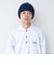 【INFIELDER DESIGN/インフィールダーデザイン】ST BEANIE ワッチ ニット帽