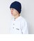 【INFIELDER DESIGN/インフィールダーデザイン】ST BEANIE ワッチ ニット帽
