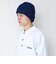 【INFIELDER DESIGN/インフィールダーデザイン】ST BEANIE ワッチ ニット帽