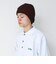 【INFIELDER DESIGN/インフィールダーデザイン】ST BEANIE ワッチ ニット帽