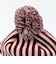 【INFIELDER DESIGN/インフィールダーデザイン】ST PON BEANIE ニット帽