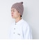 【INFIELDER DESIGN/インフィールダーデザイン】ST PON BEANIE ニット帽
