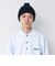 【INFIELDER DESIGN/インフィールダーデザイン】ST PON BEANIE ニット帽
