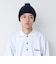 【INFIELDER DESIGN/インフィールダーデザイン】ST PON BEANIE ニット帽