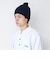 【INFIELDER DESIGN/インフィールダーデザイン】ST PON BEANIE ニット帽