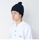 【INFIELDER DESIGN/インフィールダーデザイン】ST PON BEANIE ニット帽