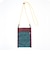 【COBMASTER/コブマスター】Boxrip NECKPOUCH