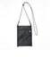 【COBMASTER/コブマスター】Boxrip NECKPOUCH