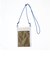 【COBMASTER/コブマスター】Boxrip NECKPOUCH