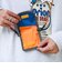 【COBMASTER/コブマスター】Boxrip MT HOOD MINI WALLET