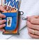 【COBMASTER/コブマスター】Boxrip MT HOOD MINI WALLET