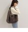 エコファートライアングルバッグ