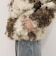 MIX Curlyフェイクファーコート