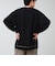 【BOY BACK FANCY】裏配色フリース スウェットプルオーバー