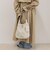 《別注》【OUTDOOR PRODUCTS】アレンジハンドルドロストバッグ