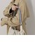 《別注》【OUTDOOR PRODUCTS】アレンジハンドルドロストバッグ