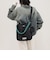 《別注》【OUTDOOR PRODUCTS】アレンジハンドルドロストバッグ