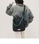 《別注》【OUTDOOR PRODUCTS】アレンジハンドルドロストバッグ