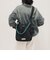 《別注》【OUTDOOR PRODUCTS】アレンジハンドルドロストバッグ