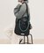 《別注》【OUTDOOR PRODUCTS】アレンジハンドルドロストバッグ